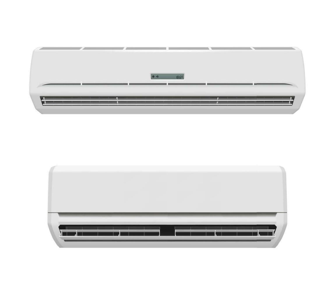 İnverter Split Klima ile %40'a Varan Enerji Tasarrufu