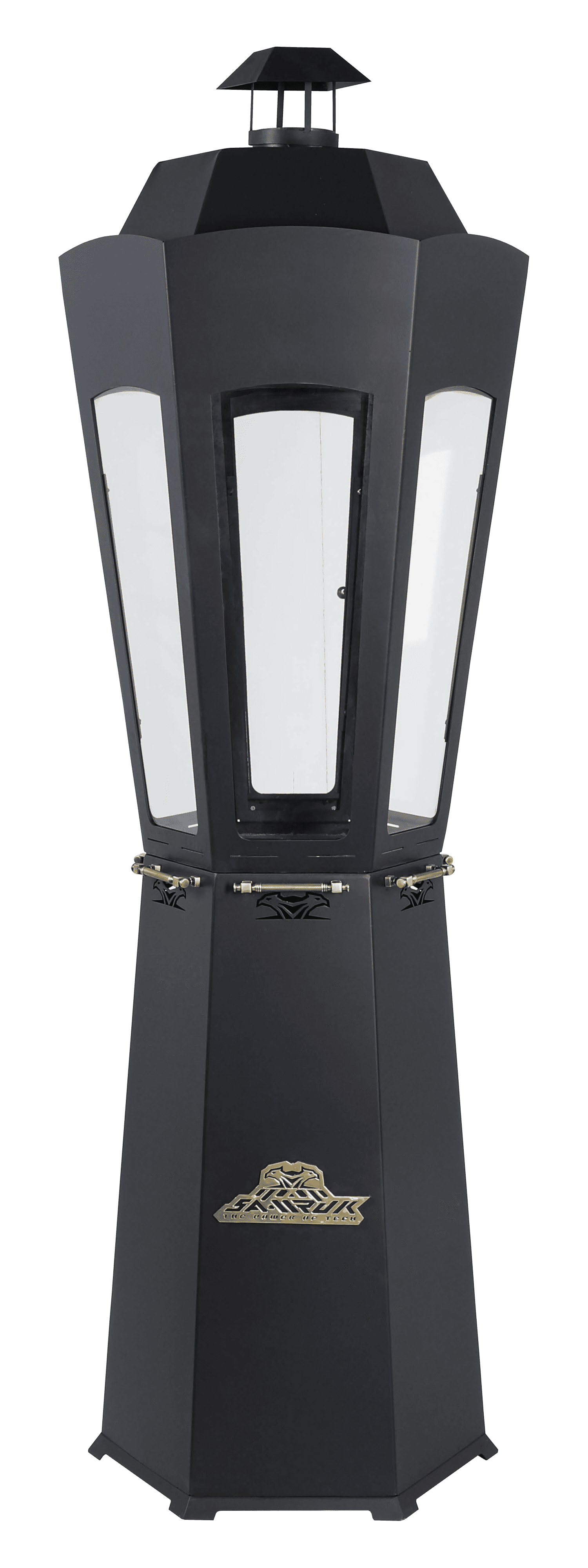 Samruk Leon - Ana Görsel