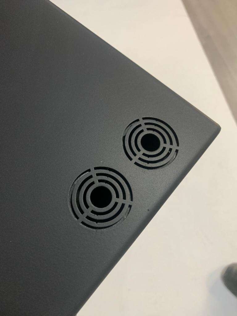 Samruk Leon - Ana Görsel